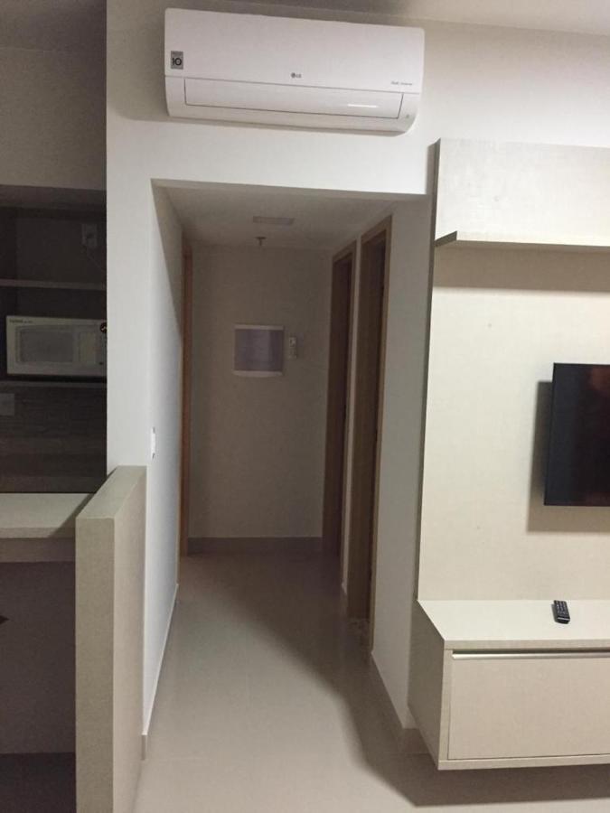 Apartamento Park Veredas Apto 334 *