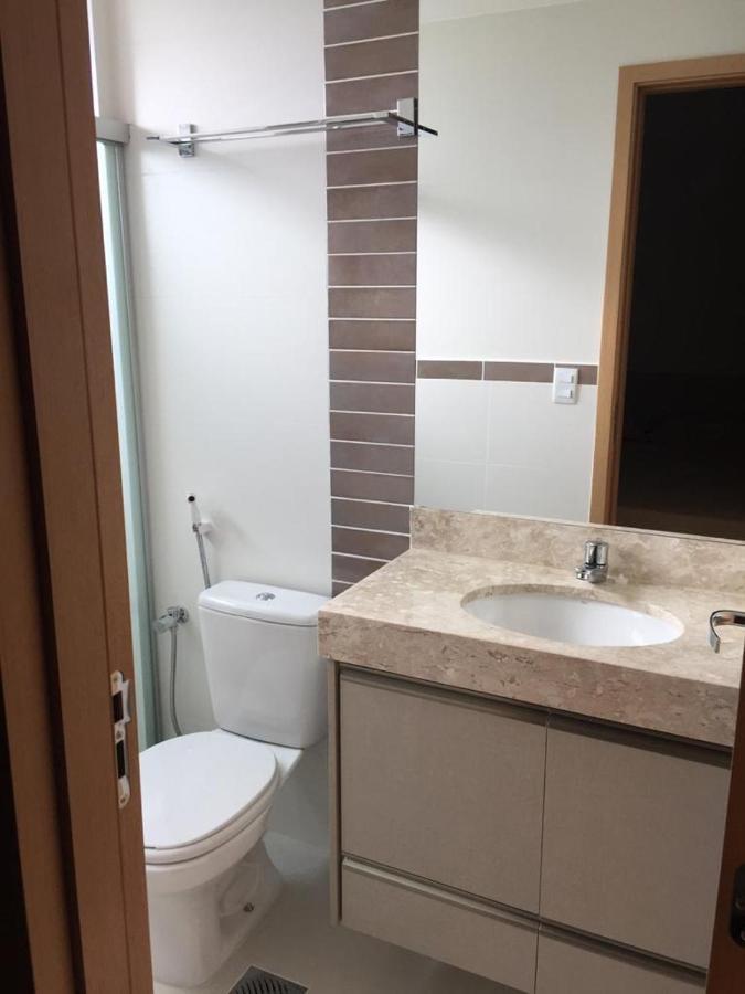 Apartment Park Veredas Apto 334 Rio Quente